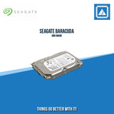 SEAGATE BARACUDA HDD 500GB