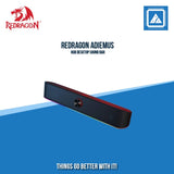 REDRAGON ADIEMUS RGB DESKTOP SOUND BAR