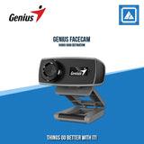 GENIUS WEBCAM/FACECAM 1000X HIGH DEFINATION