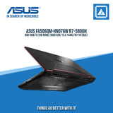 ASUS FA506QM-HN076W R7-5800H  | Gaming Laptop And AutoCAD Users