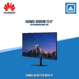 HUAWEI AD80HW 23.8" LED FHD MONITOR (HDMI, VGA)