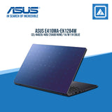 ASUS E410MA-EK1284W
