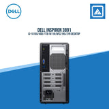 DELL INSPIRON 3891 I3-10105