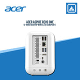 ACER ASPIRE REVO ONE I3-4005U DESKTOP WIN8 SL (DT.SZMSP.001)