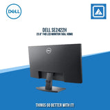 DELL SE2422H 23.8" FHD LED MONITOR (VGA, HDMI)