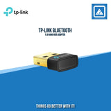 TP-LINK BLUETOOTH 5.0 NANO USB ADAPTER