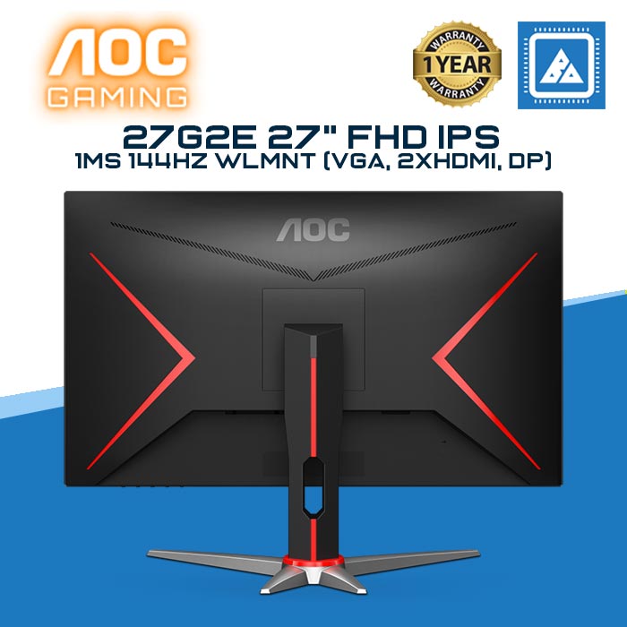 AOC 27G2E 27