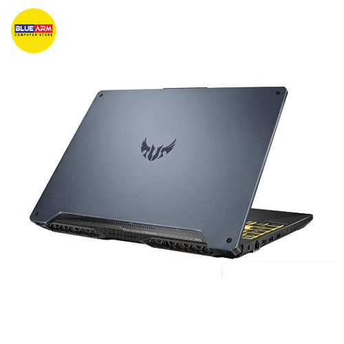 ASUS FX506LI-HN249T I7-10870H/8GB/1TB+256GB SSD/1650TI 4GB/15.6 144HZ/W10H (GRY)