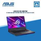 ASUS G513IE-HN075W R7-4800H | Gaming Laptop And AutoCAD Users