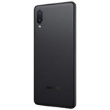 SAMSUNG A022F GALAXY A02 3GB/32GB MOBILE PHONE (BLACK)