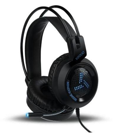 Quality RGB Headset Progame Headphone - BlueArm Computer Store