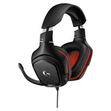 LOGITECH G331 STEREO GAMING HEADSET