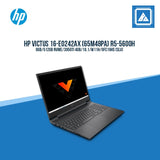 HP VICTUS 16-E0242AX (65M48PA) R5-5600H Best for Gaming Laptop