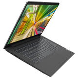 LENOVO IDEAPAD 5-14ALC05-82LM002UPH R7-5700U/16GB/512GB NVME/14/W10H/OFC19HS (GRY)
