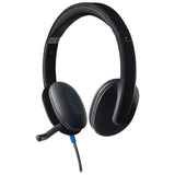 LOGITECH H540 USB HEADSET