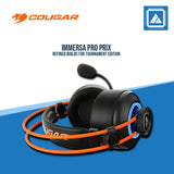 COUGAR HEADSET IMMERSA PRO PRIX