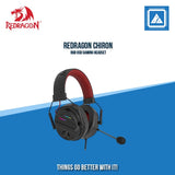 REDRAGON CHIRON RGB USB GAMING HEADSET