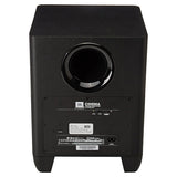 JBL CINEMA SB250 BLUETOOTH HOME SPEAKER SYSTEM