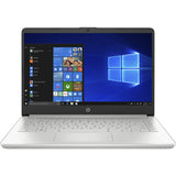 HP Laptop Natural Silver (14S-CF3081TU)