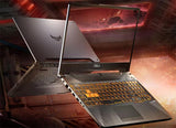 Asus TUF Gaming A15 FX506IV-AL129T 15.6-in FHD IPS 144Hz Ryzen 9 4900H/8GB/1TB+512GB SSD/6GB RTX 2060/Windows 10