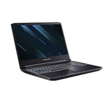 Acer Predator Helios 300 PH315-53-5634 | 15.6″ FHD | Intel Core i5-10300H | 8GB | 1TB HDD + 256GB SSD | RTX2070 8GB | Win 10