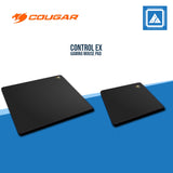 COUGAR CONTROL EX -LARGE - 450*400*4MM / SMALL - 260*210*4MM/ EXTRALARGE  - 900*400*MM
