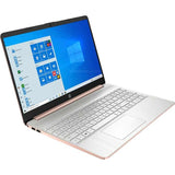 HP 15S-EQ11117AU (1R8J4PA) R5-4500U/8GB/512GB SSD/15.6/W10H (ROSEGLD)