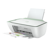 HP DeskJet Ink Advantage 2777 All-in-One Printer