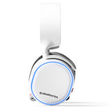 STEELSERIES ARCTIS 5 2019 EDITION WIRED GAMING HEADSET