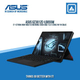 ASUS ROG FLOW Z13 GZ301ZC-LD055W I7-12700H/8GB+8GB/512GB NVME/3050 4GB | BEST FOR GAMING AND AUTOCAD LAPTOP