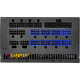 Strider Platinum1000W | 1200W Power Supply 80Plus Platinum Fully Modular Flat Cables