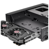 Raven Z 02 Mini ITX Case w/ Window - USB 3.0