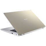 ACER ASPIRE 5 A514-54-36ZW I3-1115G4/4GB/1TB+128GB SSD/14/W10H (GLD)