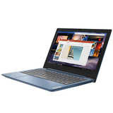 LENOVO IDEAPAD 1-11IGL05-81VT0026PH CEL-N4020/4GB/128GB NVME/11.6/W10H (GRY)
