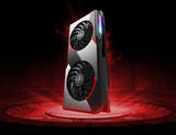 MSI Radeon RX 5600 XT GAMING X