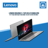 LENOVO IDEAPAD 3-15ITL05-81X800L5PH I3-1115G4/ Best for Students