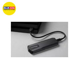 KINGSTON 480 | 980 GB HYPER-X SAVAGE EXO PORTABLE SSD USB3.1 (SHSX100/480G)