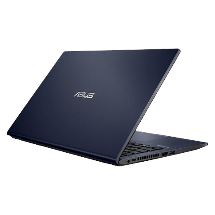ASUS P1510CJA-EJ671TS I7-1065G7/4GB+4GB/512GB SSD/15.6/W10H/OFC19HS (BLK)