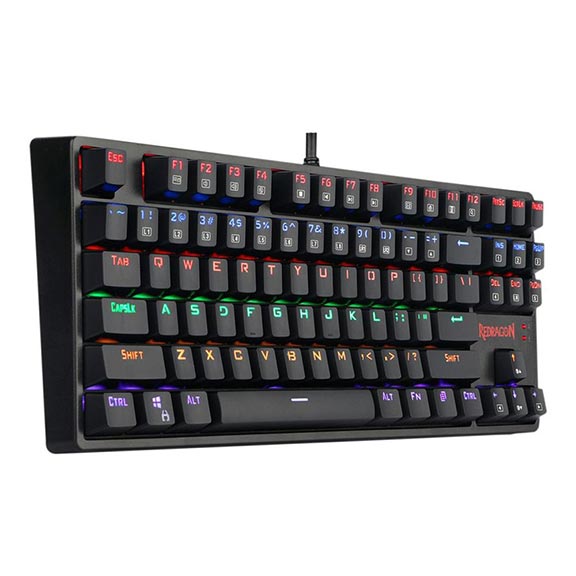 Redragon K572R APA Mechanical Gaming Keyboard
