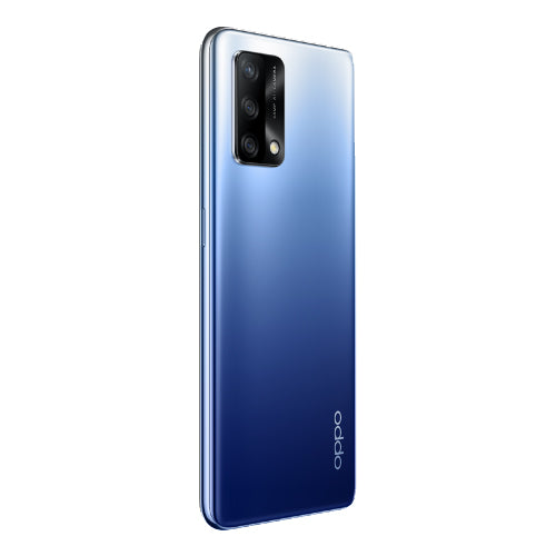 OPPO A74 CPH2219 6GB/128GB MOBILE PHONE (BLACK | BLUE)