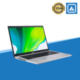 ACER ASPIRE 3 A315-35-P2ND PEN-N6000/8GB/1TB+128GB SSD/15.6/W10H (SLV)