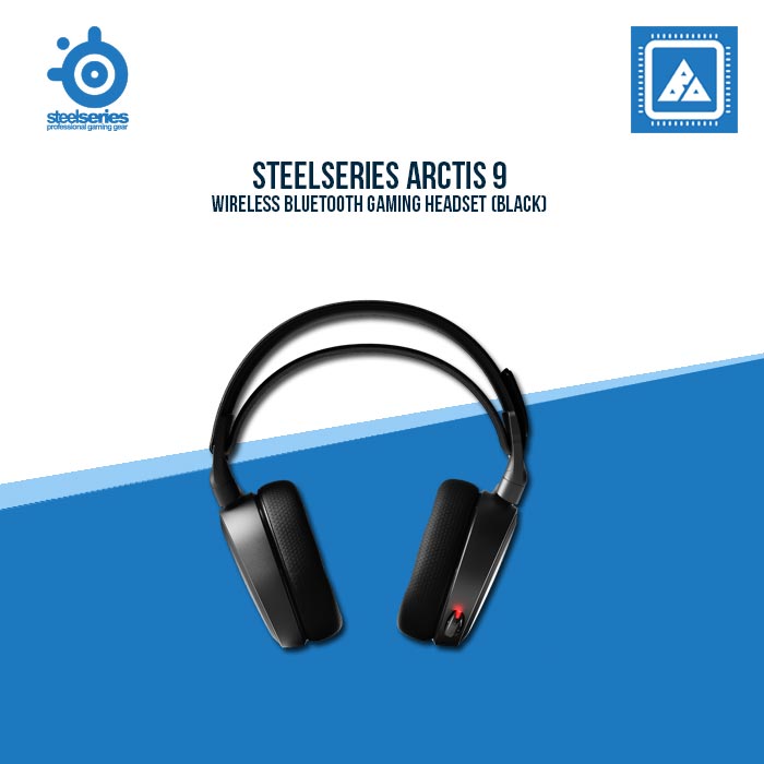 Headset steelseries outlet bluetooth