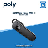 PLANTRONICS ML15