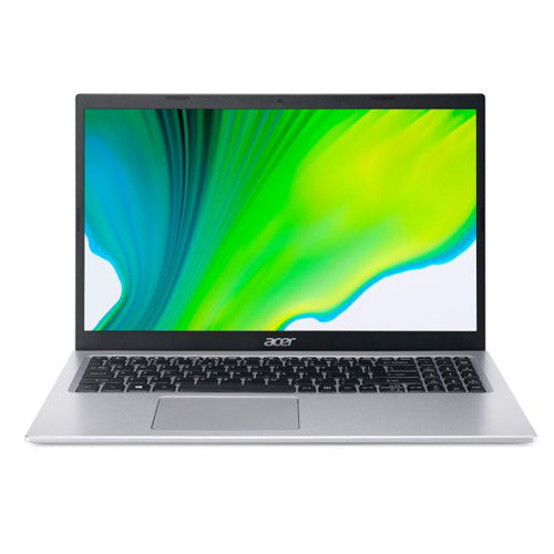 ACER ASPIRE 3 A315-35-C7D1 CEL-N4500/4GB/500GB+128GB NVME/15.6/W10H (SLV)