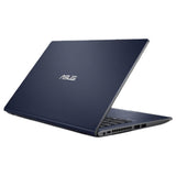 ASUS NOTEBOOK P1510CDA-EJ1147TS R5-3500U/4GB+4GB/512GB NVME/15.6/W10H/OFC19HS