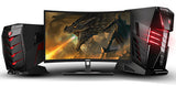 MSI CURVED MONITOR Optix G241VC 24 Inches LED 75hz