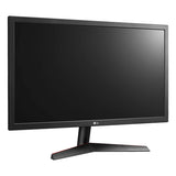 LG 24GN600-B 23.8" FHD LED IPS GAMING MONITOR 144HZ 1MS WLMNT (2XHDMI, DP)