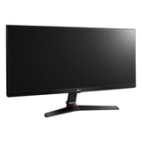 LG 29UM69G ULTRA WIDE FHD LED IPS MONITOR 75HZ W/ SPK WLMNT (DP, HDMI)