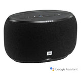 JBL LINK 300 VOICE ACTIVATED PORTABLE SPEAKER (BLACK)