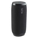 JBL LINK 20 VOICE ACTIVATED PORTABLE SPEAKER (BLACK)